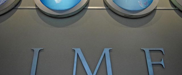 Σε ρόλο επόπτη της εφαρμογής μέτρων- αντίμετρων το ΔΝΤ