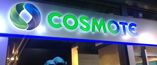 #GrowYourBusiness: H COSMOTE στηρίζει τις επιχειρήσεις στην ψηφιακή εποχή