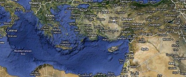 Γιατί η Ελλάδα μετατρέπεται (γεωπολιτικά) σε χώρα πρώτης γραμμής