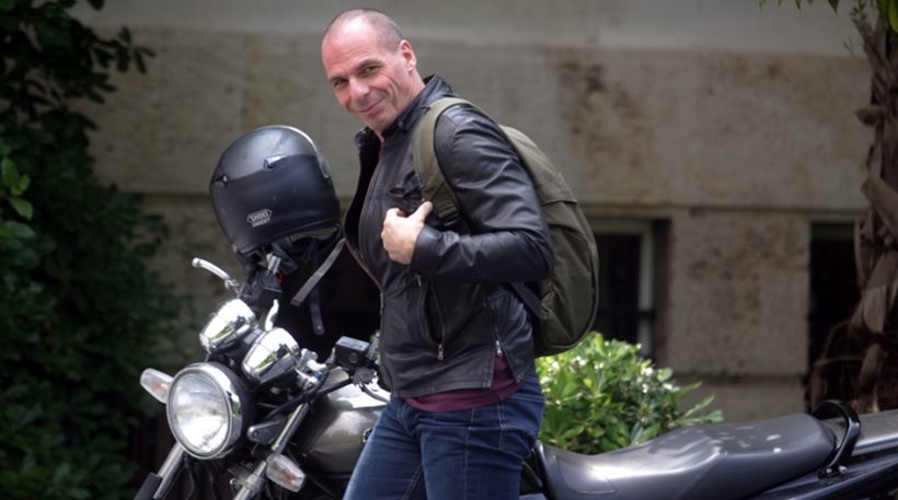 Βαρουφάκης: Αποκρουστική μαριονέτα ο Ντάϊσελμπλουμ- Νέες αποκαλύψεις