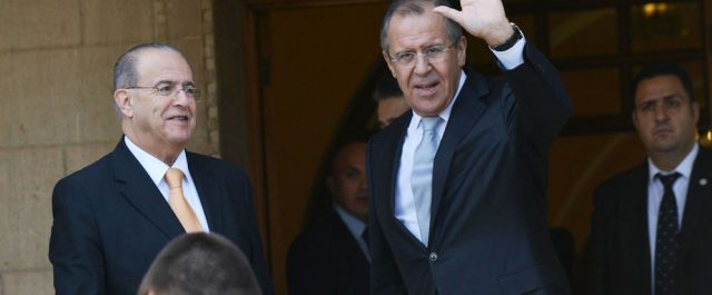 Λευκωσία: Μήνυμα Λαβρόφ στην Άγκυρα για τις προκλήσεις στην κυπριακή ΑΟΖ