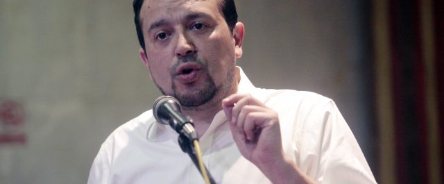 Ν. Παππάς προς ΝΔ: Ώρα για καθαρές κουβέντες στο ζήτημα του χρέους