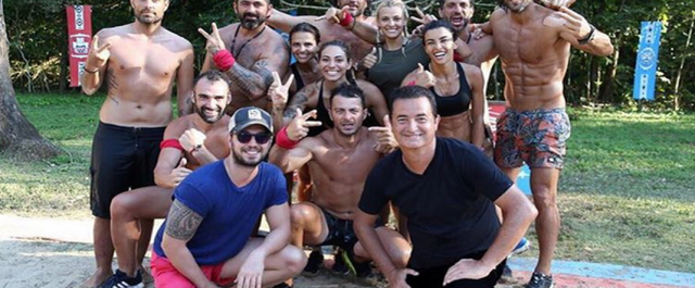 Αγοράζει το “Ε” ο Τούρκος παραγωγός του Survivor;