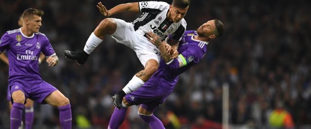 Για 12η φορά Βασίλισσα της Ευρώπης η Ρεάλ