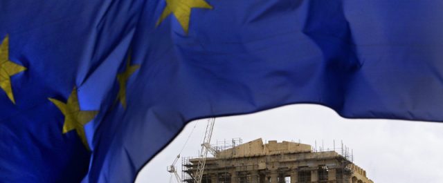 Στην Κομισιόν φέρνει ο Δ. Παπαδημούλης τη χρηματοδότηση της Ελλάδας μετά τη Σύνοδο Κορυφής