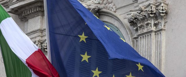 Welt: Η ιταλική κρίση χρέους (2 τρισ.) θα κάνει την ελληνική να μοιάζει παιχνιδάκι