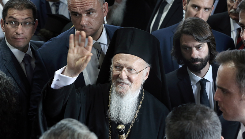 Παγκόσμια Ημέρα Περιβάλλοντος: “Ασωπός, από την ιδέα στην πράξη”