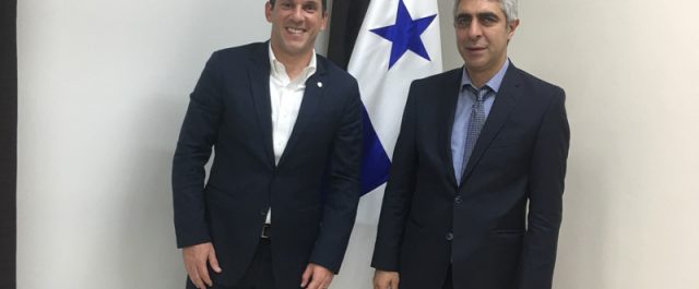 Συμφωνία Ελλάδας Παναμά για ανταλλαγή στοιχείων για τα Panama papers