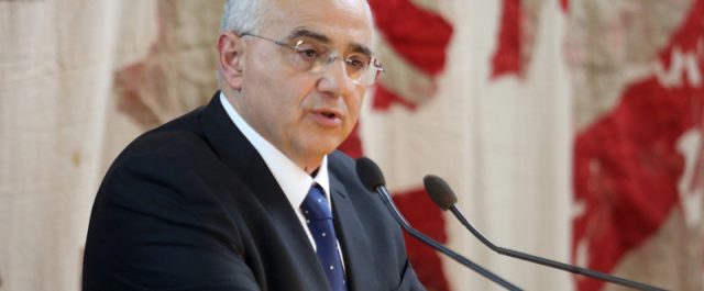 Ν.Καραμούζης: Αναπτυξιακή φυγή προς τα μπρος με επενδύσεις και επιχειρείν