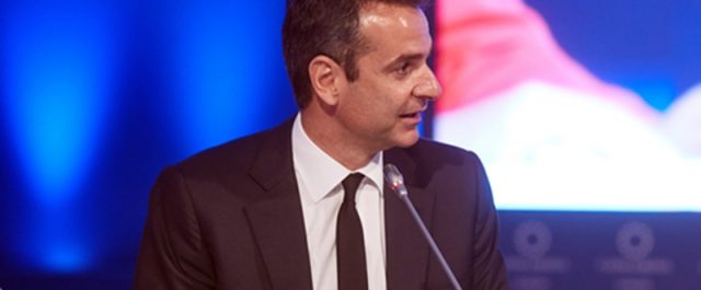 Κ. Μητσοτάκης: Κριτική σε κυβέρνηση για τις μεταρρυθμίσεις, σε δανειστές για το χρέος