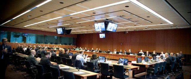 Τελευταία ενημέρωση: Συνεδριάσει το EuroWorking Group και ο ESM για αξιολόγηση και χρέος