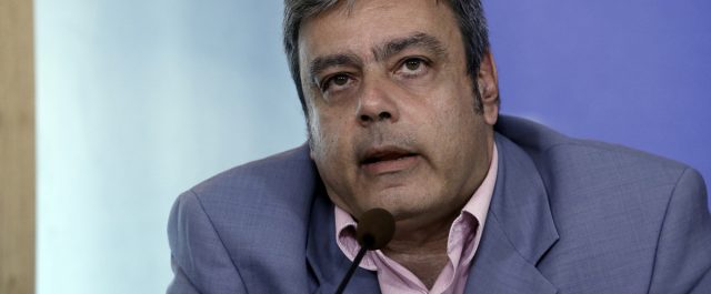 Βερναρδάκης: Όσοι δίνουν σημασία στις δημοσκοπήσεις ας δουν τι έγινε στη Βρετανία. Θα έχουμε εκπλήξεις