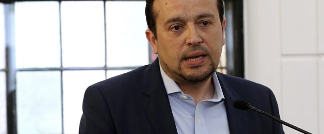 Παππάς: Έξοδος στις αγορές με στόχο την ανάπτυξη