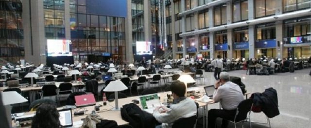 Κοινοτικός αξιωματούχος: Από 7 έως 11 δισ. ευρώ η δόση, χρέος το 2018