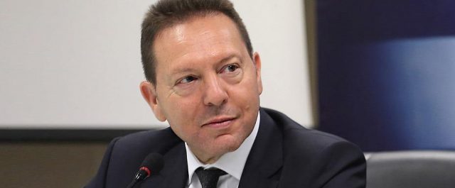 Στουρνάρας: Βελτιώνονται οι προϋποθέσεις για επιτυχή έξοδο στις αγορές