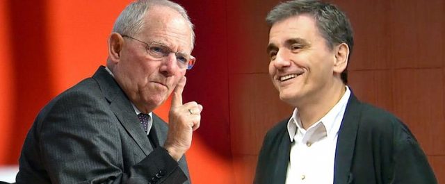 Bloomberg: Δύσκολη μια βελτιωμένη πρόταση για το χρέος