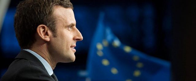 Οι δημοσκοπήσεις προβλέπουν σαρωτική νίκη του En Marche του Μακρόν στις Γαλλικές εκλογές