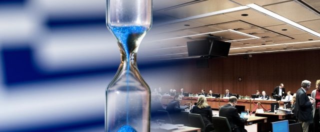 FAZ: Στο προσκήνιο το χρέος, σε δεύτερη μοίρα η εκταμίευση της δόσης