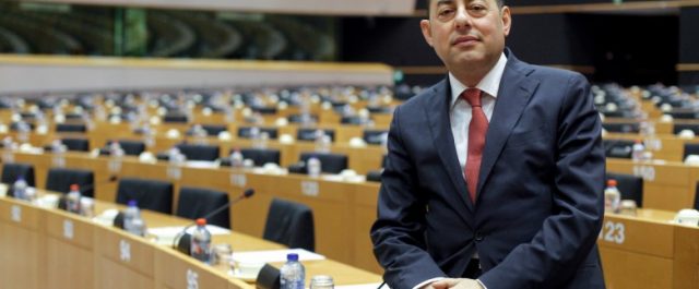 Πιτέλα για το Eurorgoup: Μπήκε μια πρώτη τελεία στην αχρείαστη ελληνική περιπέτεια