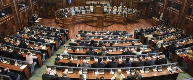 Κόσοβο: Επικίνδυνη πολιτική αστάθεια “έβγαλαν” οι κάλπες