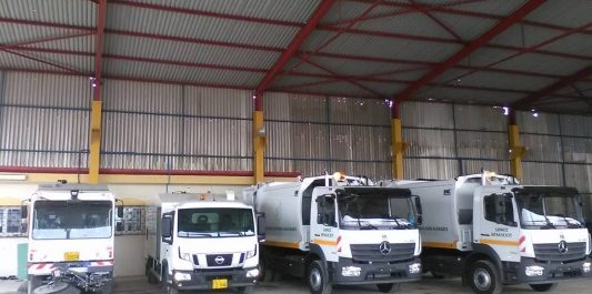 Η ΠΟΕ ΟΤΑ συνεχίζει τις κινητοποιήσεις – Ανησυχία για τα σκουπίδια ενόψει καλοκαιριού