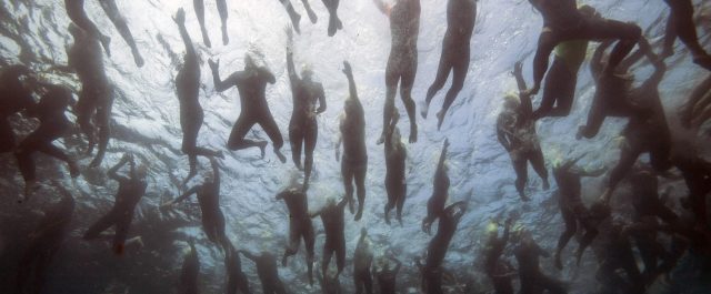 Αναζητώντας δροσιά…