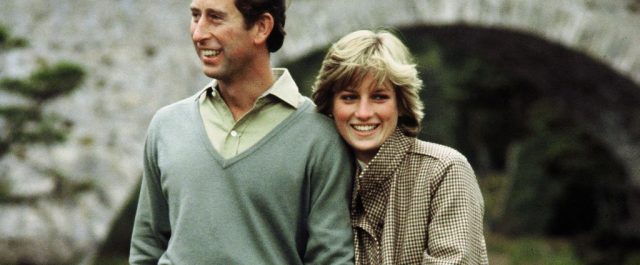 Σκάνδαλο στο Μπάκιγχαμ: Οι άγνωστες ηχογραφήσεις της Νταϊάνα για τον Κάρολο