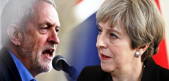 Σεραφείμ Π. Κοτρώτσος: Η πολιτική γκάφα της Μέϊ και ο άθλος του Κόρμπιν