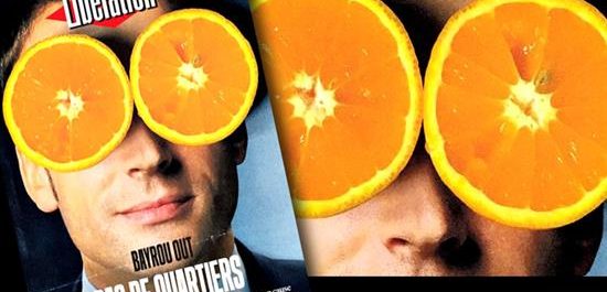 Το πρωτοσέλιδο της Liberation για τον ανασχηματισμό Μακρόν