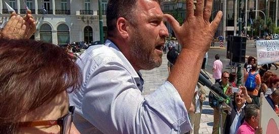 Πρόεδρος ΠΟΕ-ΟΤΑ: Κυβέρνηση και αντιπολίτευση παίζουν παιχνίδια στην πλάτη μας