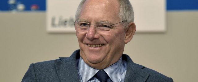 Bild: Ο Σόιμπλε κάνει “ζαβολιές” στην ελληνική διάσωση