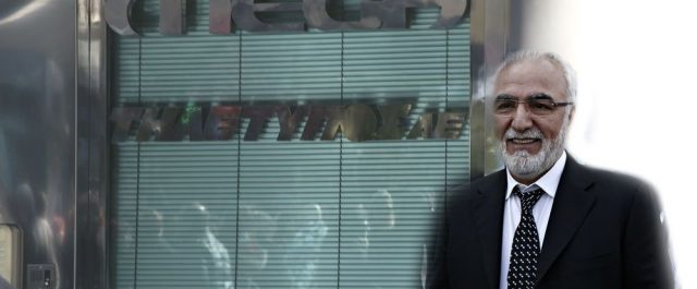 Εργαζόμενοι Mega: Καλωσορίζουμε τη θετική εξέλιξη