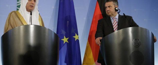 Γκάμπριελ: Η κρίση με το Κατάρ μπορεί να οδηγήσει σε πόλεμο στη Μ. Ανατολή