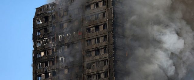 Τουλάχιστον 12 νεκροί, εκατοντάδες αγνοούμενοι στη πύρινη κόλαση [LIVE]