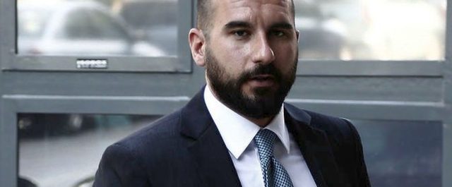 Τζανακόπουλος: Η ΝΔ κινείται στα όρια της προβοκάτσιας