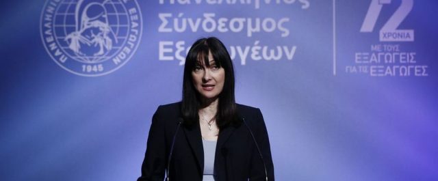 Κουντουρά: Πάνω από 30 εκατ. τουρίστες φέτος