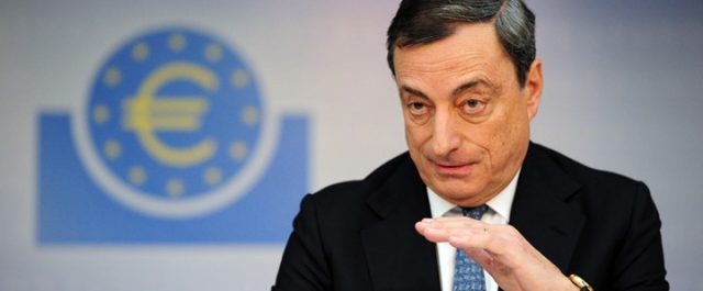 Το δίλημμα του Ντράγκι για την ευρωπαϊκή οικονομία- Οι αποφάσεις της ΕΚΤ