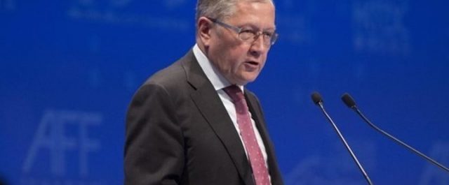 Ρέγκλινγκ: Η Ελλάδα μπορεί να εκδώσει ομόλογα φέτος ή το 2018