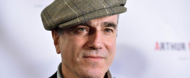 Ο Ντάνιελ Ντέι Λιούις εγκαταλείπει το σινεμά για “προσωπικούς λόγους”