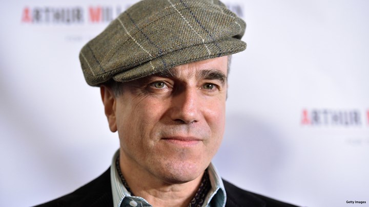 Ο Ντάνιελ Ντέι Λιούις εγκαταλείπει το σινεμά για “προσωπικούς λόγους”