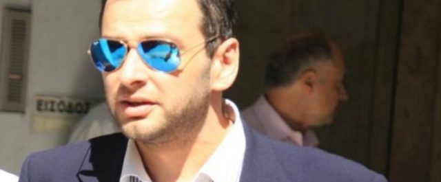 Καταθέτει ο Γιαννουσάκης για το “Noor one” – Δρακόντεια μέτρα ασφαλείας