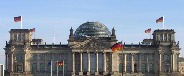 Γερμανία: Αντίθετο στο διεθνές δίκαιο το άνοιγμα των Βαρωσίων από την Τουρκία