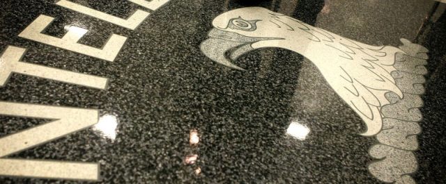 Έκλεβαν τα… πατατάκια της CIA!
