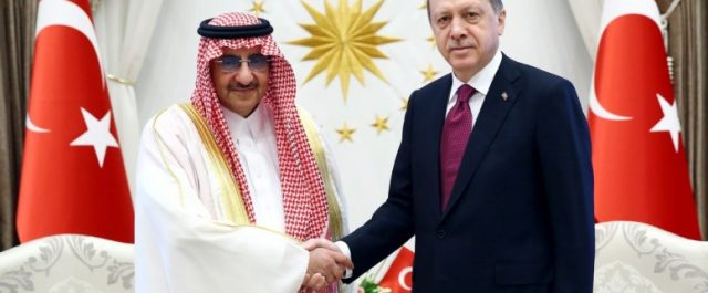 Μ.Ιγνατίου: Η υπόθεση του Κατάρ και ο ρόλος Τραμπ και Ερντογάν