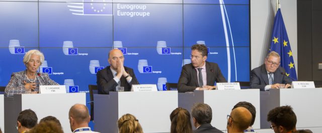 Τα βασικά σημεία της συμφωνίας στο Eurogroup – Η επίσημη ανακοίνωση[pdf]