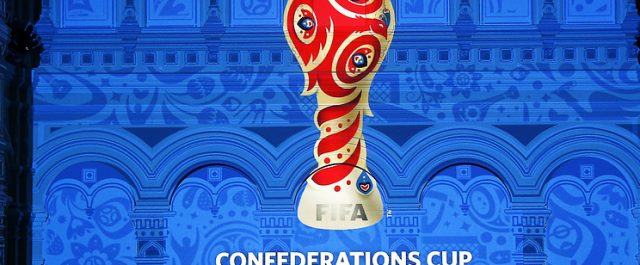 Αρχίζει το …μικρό Μουντιάλ της Ρωσίας- Το πρόγραμμα και τα φαβορί