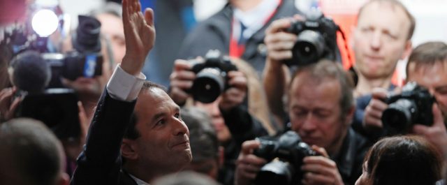 Τζόναθαν Μπουσέ-Πίτερσεν:To γαλλικό Σοσιαλιστικό Κόμμα δεν έχει πλέον οπαδούς, ηγέτη, προπύργια και συμμάχους