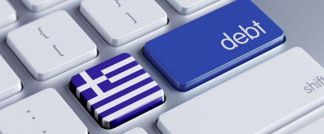 Βουλευτής CDU: Είναι αναπόφευκτη η ελάφρυνση του ελληνικού χρέους