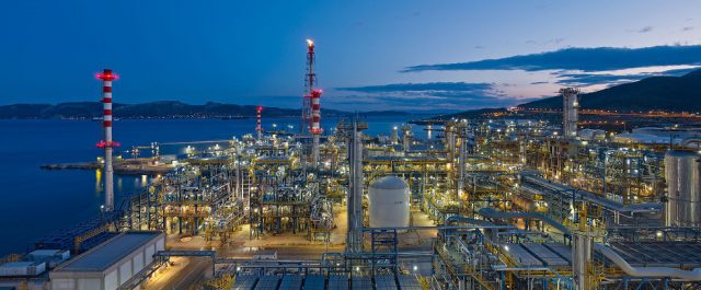 Η νέα σύνθεση του Διοικητικού Συμβουλίου της ΕΛ.ΠΕ Α.Ε.