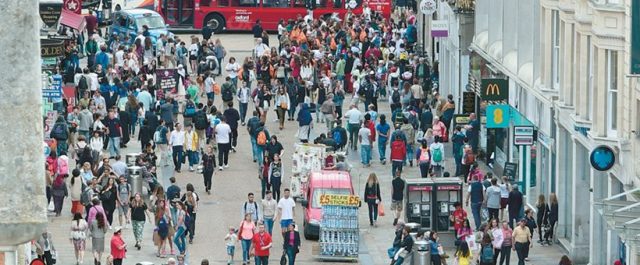 Απροετοίμαστοι οι Βρετανοί εργοδότες για το Brexit